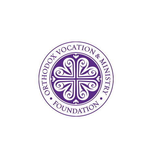 Logo for Orthodox Vocation & Ministry Foundation