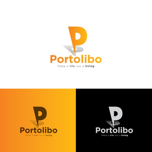 portolibo social logo