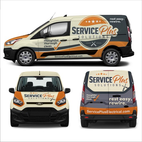 Service Plus