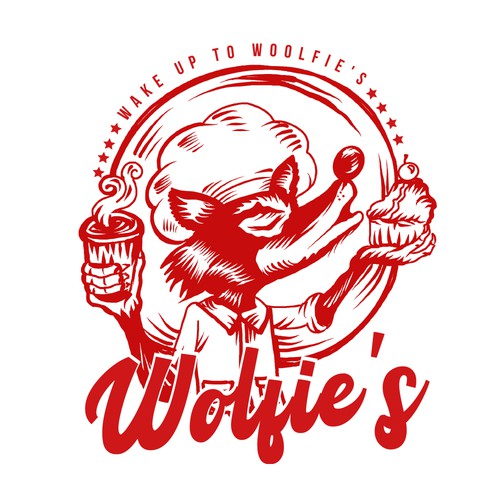 Woolfie's