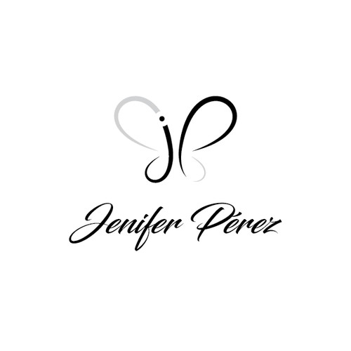 Logo for Fashion Designer