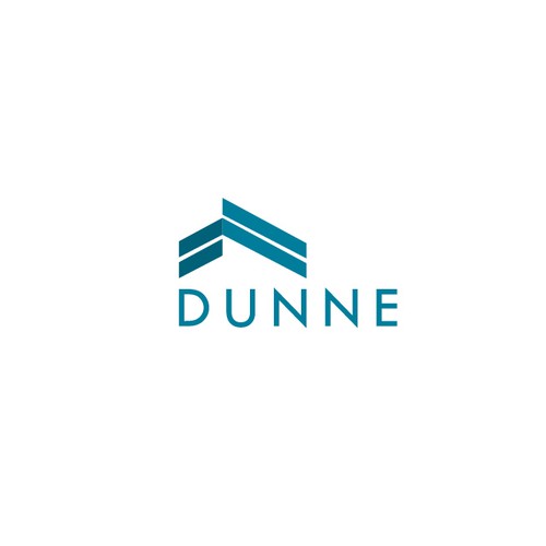 Logo Design for DUNNE