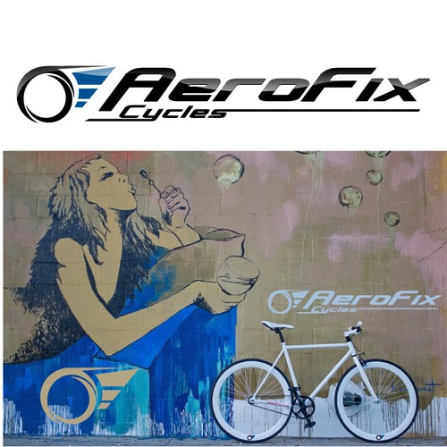 aerofix logo