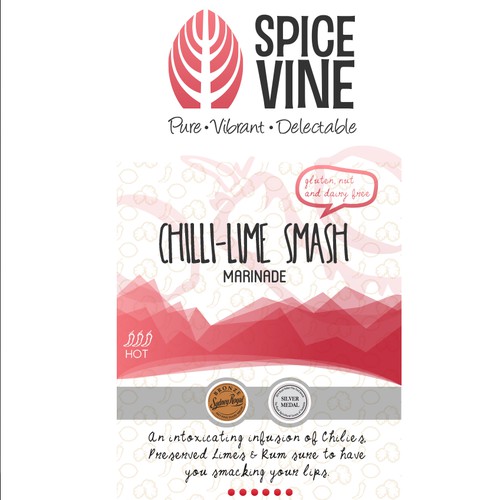 SpiceVine