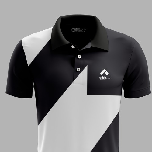 Polo Shirt Design