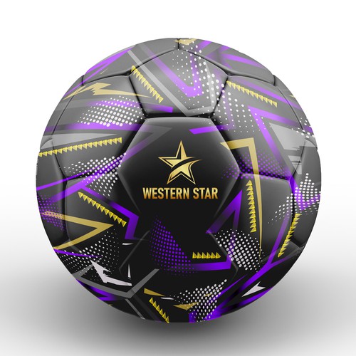 soccer ball design