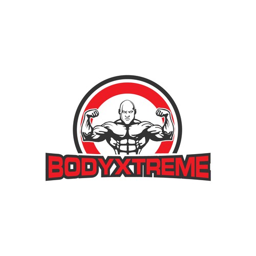 fitness logo