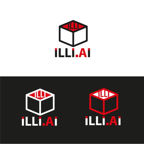 Logo Illiai 07