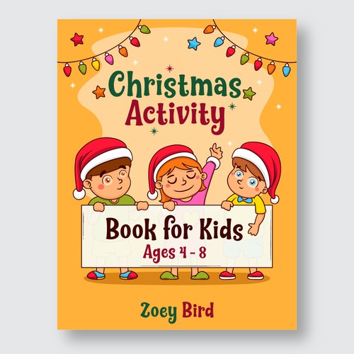 Christmas Activity