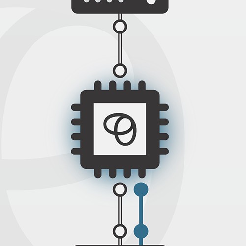 Redesign the Data Processing Diagram