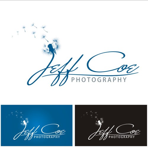 logo for Jeff Coe Photography