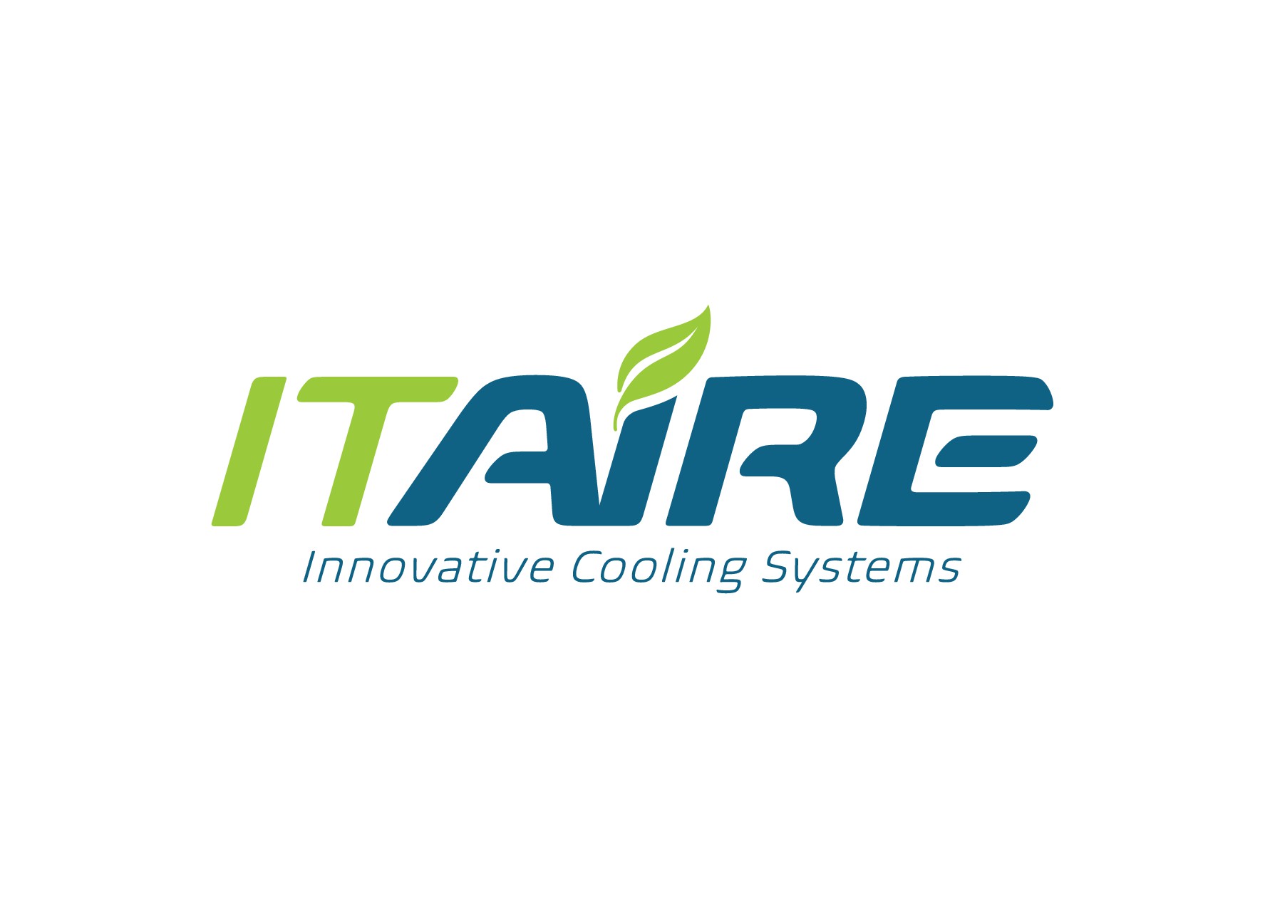 Create an awesome Logo for IT Aire!