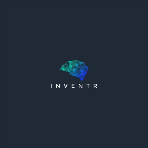 Inventr logo