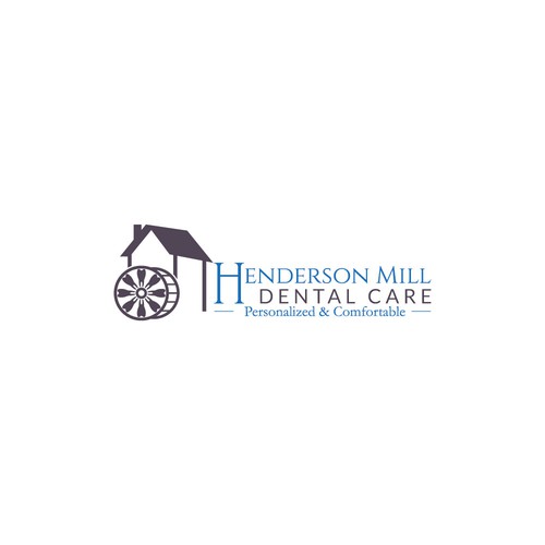 Hendersonn Mill Dental Care