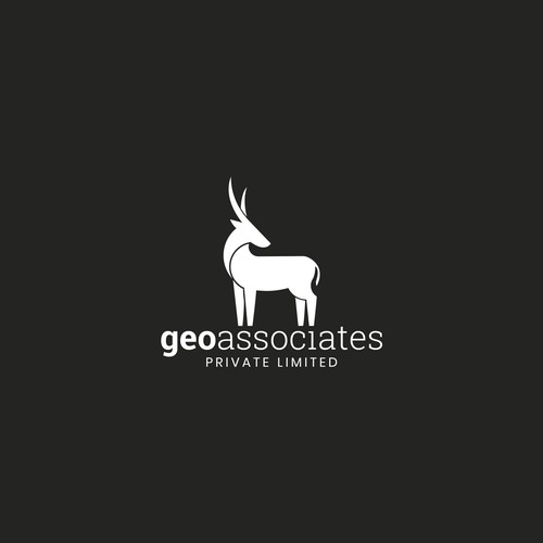 Logo for Geoassociates