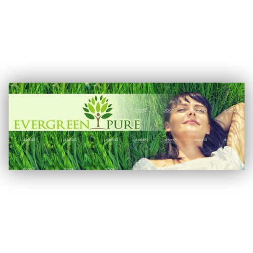 Evergreen Pure 3