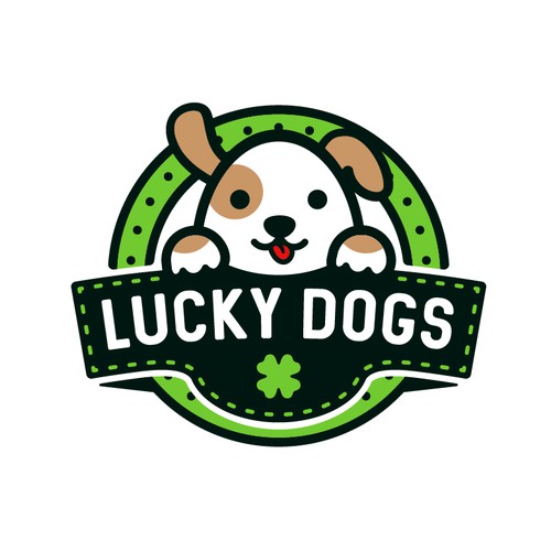 Lucky Dogs