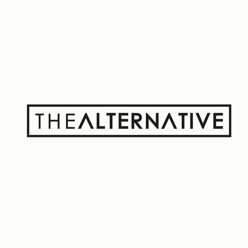 minimal logo