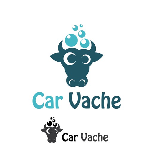 car vache