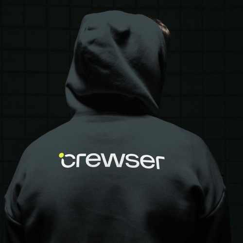 Logo for Crew Film