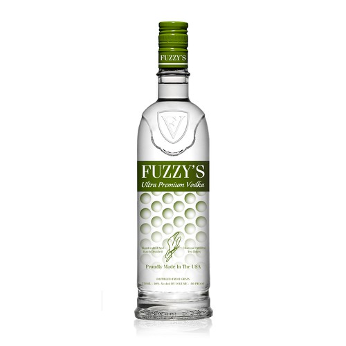 Help create the next great vodka label and bottle