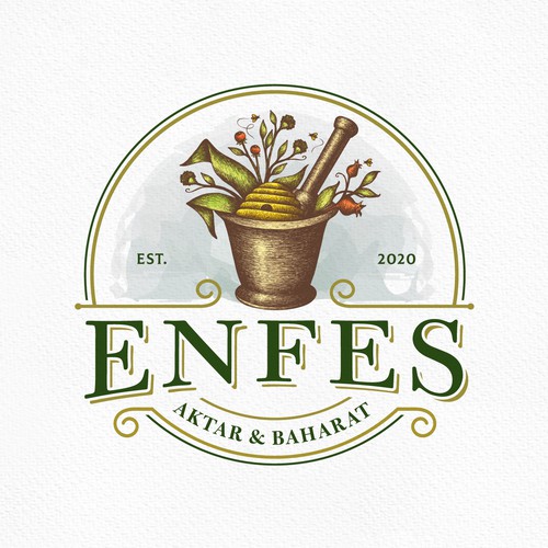 Enfes