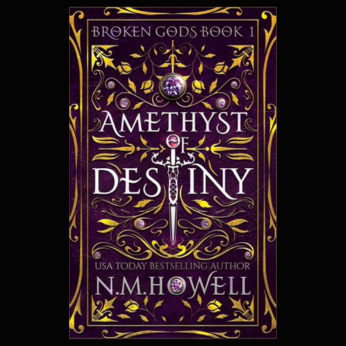 Amethyst of Destiny