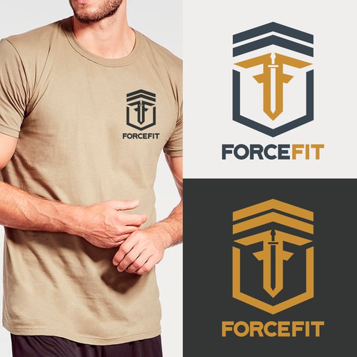 FORCEFIT 2