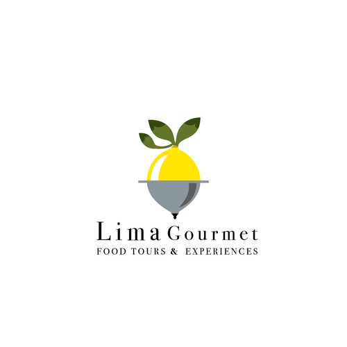 Logo for Lima Gourmet Food Tours & Experiences