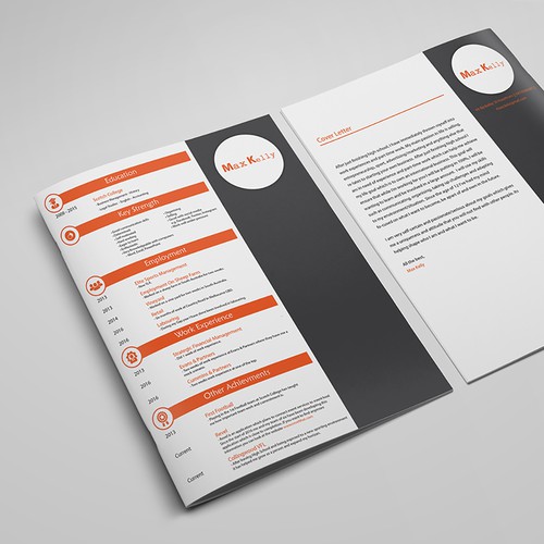 Resume Design