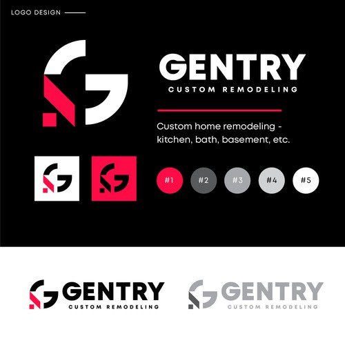 Gentry Custom Remodeling