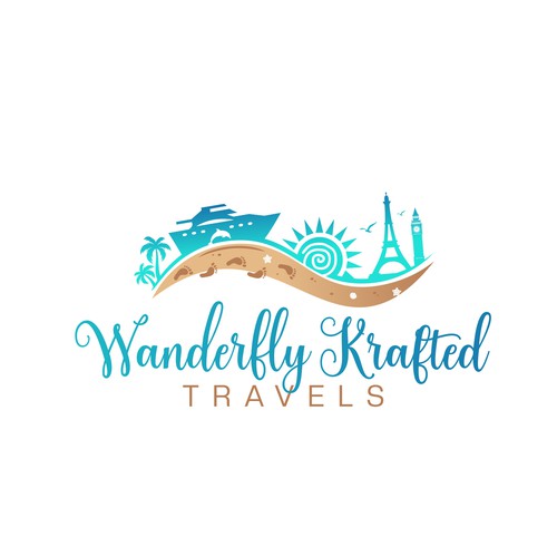 Wanderfly Krafted Travels