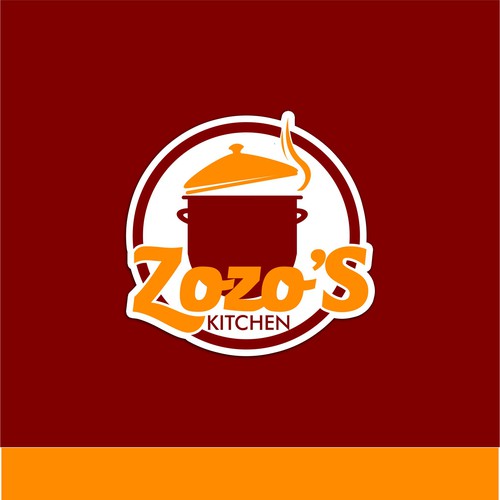 Zozo's Kitchen.