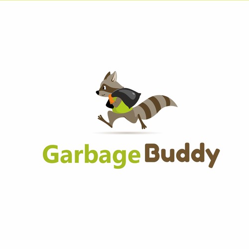 GarbageBuddy