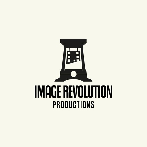 IMAGE REVOLUTION