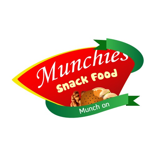 Munchies Snack Food