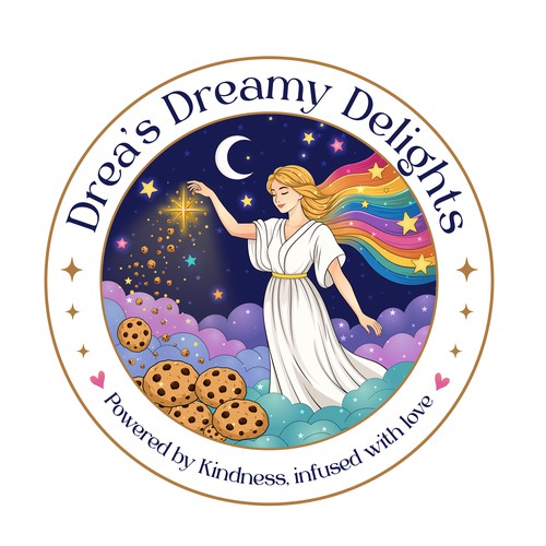 Drea's Dreamy Delights