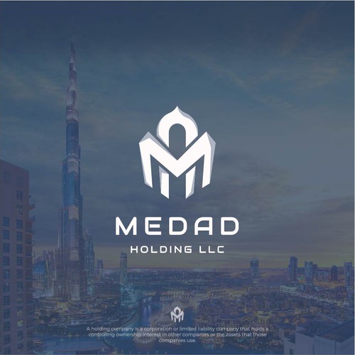 M+A medad holding llc