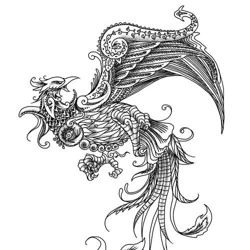 Mythical creature