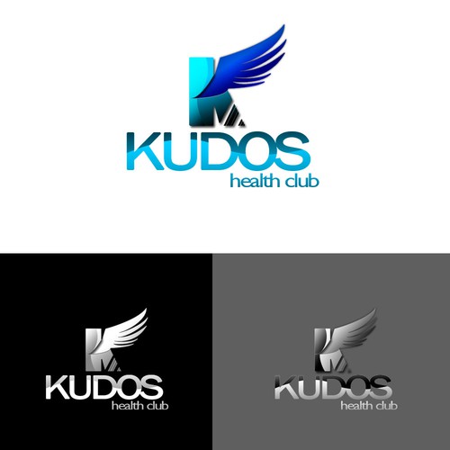 Kudos needs a new logo