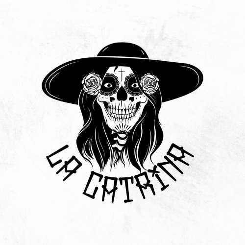 La Catrina - ON SALE!