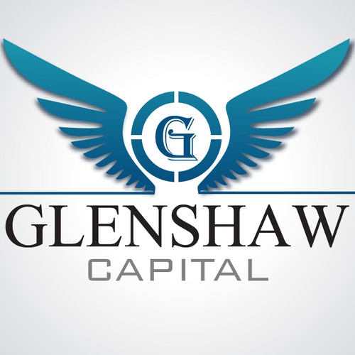 Create the next logo for Glenshaw Capital