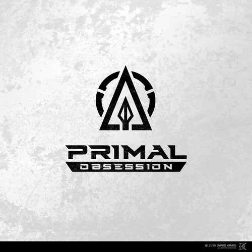 Primal Obsession