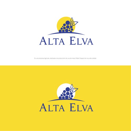 Logo Alta Elva