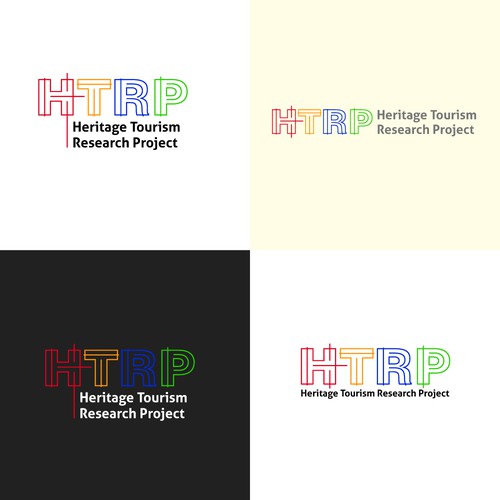 HTRP or 'Heritage Tourism' or 'Heritage Tourism Research Project'