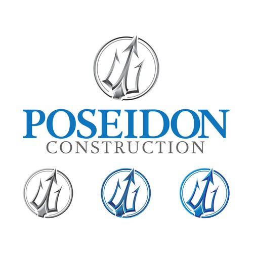 Poseidon Construction