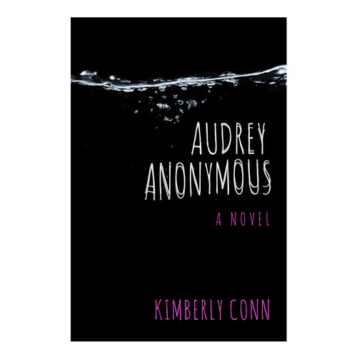 Book Cover Contest Entry