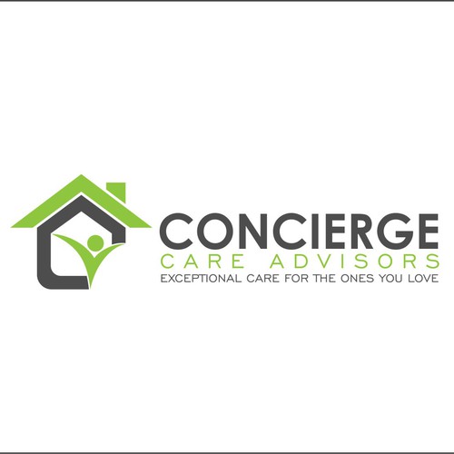Logo for Concierge
