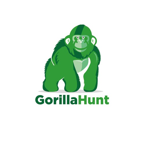 Gorilla