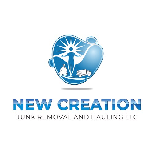New Creation Junk Removal and Hauling LLC